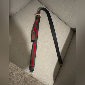 Bandolier Kimberly adjustable strap